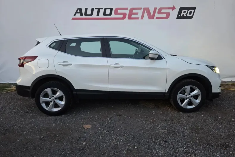 Nissan Qashqai din 2021 cu 177.813 km - oferta NIS156682 - foto 4