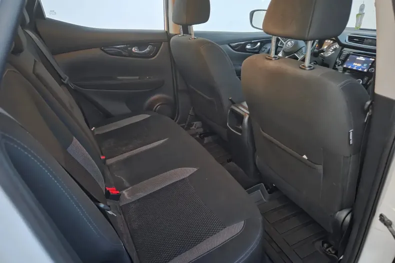 Nissan Qashqai din 2021 cu 177.813 km - oferta NIS156682 - foto 10