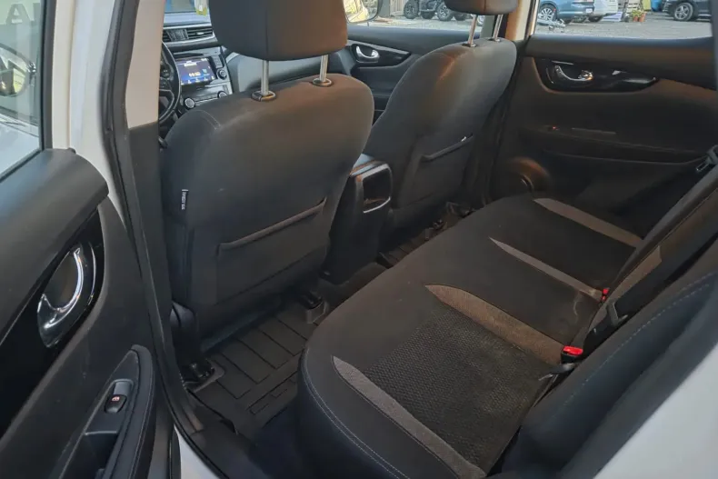 Nissan Qashqai din 2021 cu 177.813 km - oferta NIS156682 - foto 11