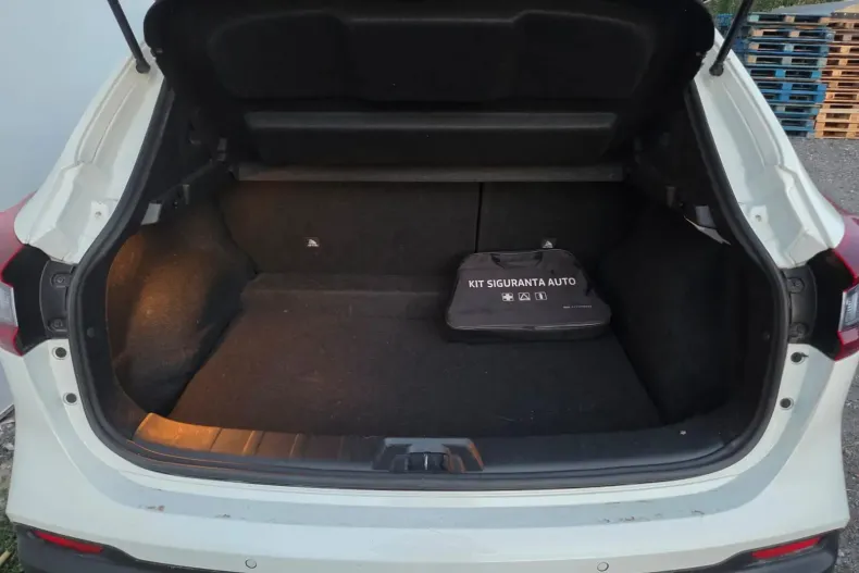 Nissan Qashqai din 2021 cu 177.813 km - oferta NIS156682 - foto 12