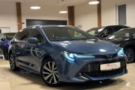 Toyota Corolla din 2021 cu 87.000 km - oferta TOY156683 - foto 2