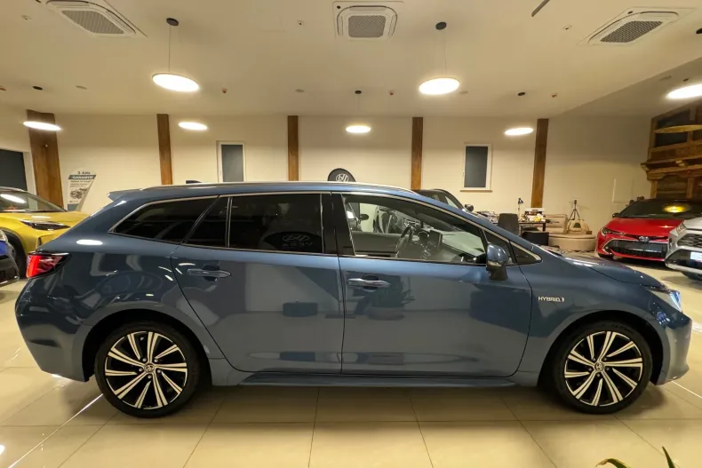 Toyota Corolla din 2021 cu 87.000 km - oferta TOY156683 - foto 5