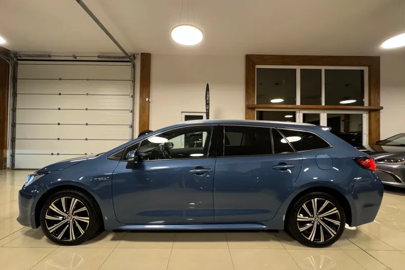 Toyota Corolla din 2021 cu 87.000 km - oferta TOY156683 - foto 6