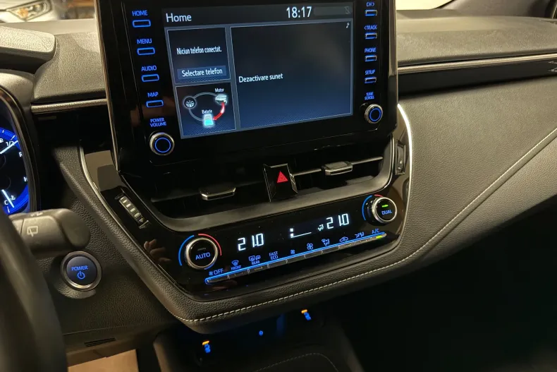 Toyota Corolla din 2021 cu 87.000 km - oferta TOY156683 - foto 14
