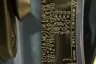 Toyota Corolla din 2021 cu 87.000 km - oferta TOY156683 - foto 17