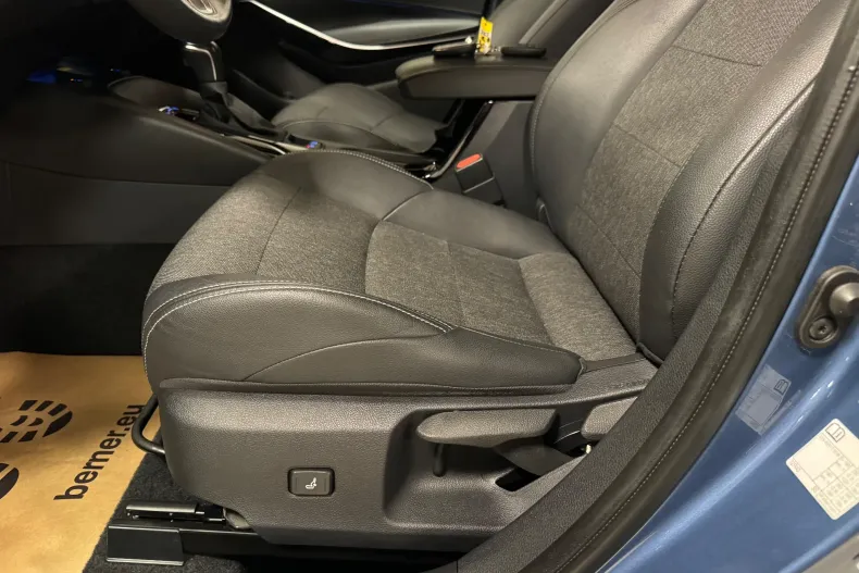 Toyota Corolla din 2021 cu 87.000 km - oferta TOY156683 - foto 18