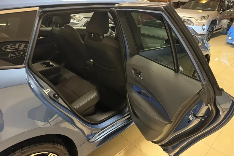 Toyota Corolla din 2021 cu 87.000 km - oferta TOY156683 - foto 23