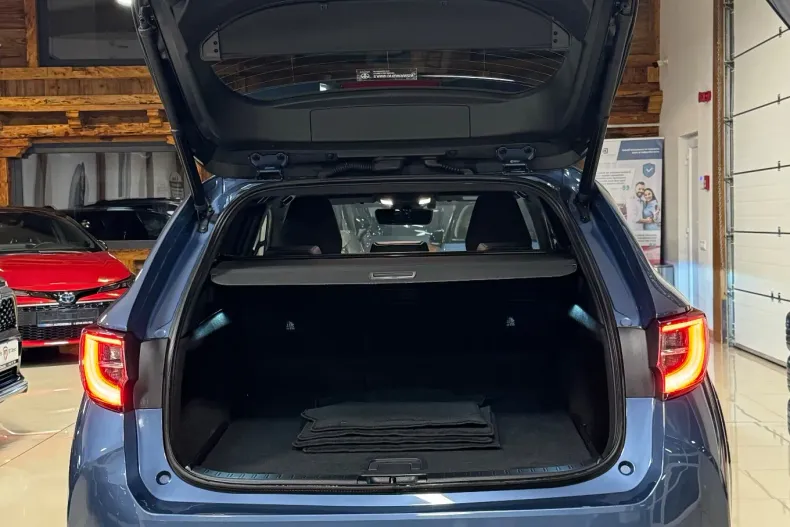 Toyota Corolla din 2021 cu 87.000 km - oferta TOY156683 - foto 37