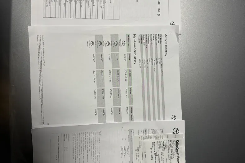 Toyota Corolla din 2021 cu 87.000 km - oferta TOY156683 - foto 38