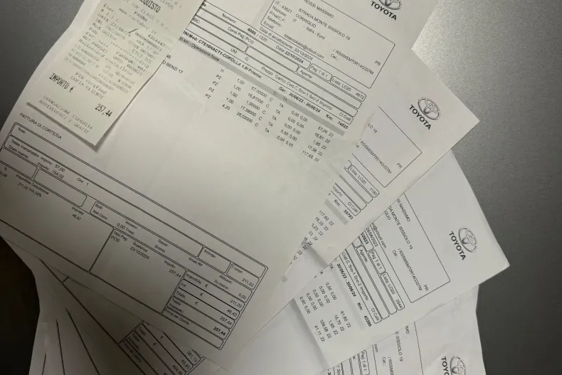 Toyota Corolla din 2021 cu 87.000 km - oferta TOY156683 - foto 39