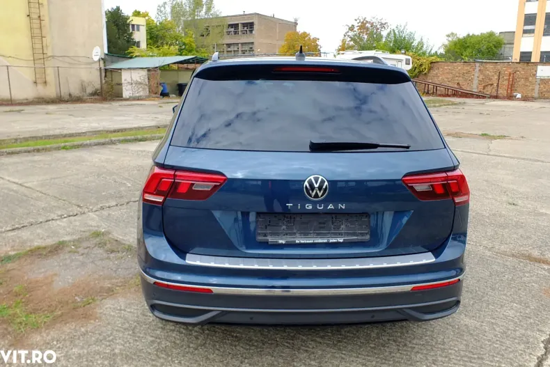 Volkswagen Tiguan din 2022 cu 179.900 km - oferta VOL156684 - foto 5