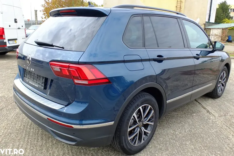 Volkswagen Tiguan din 2022 cu 179.900 km - oferta VOL156684 - foto 6
