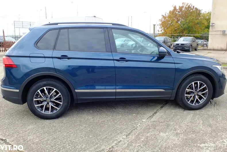 Volkswagen Tiguan din 2022 cu 179.900 km - oferta VOL156684 - foto 7