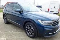 Volkswagen Tiguan din 2022 cu 179.900 km - oferta VOL156684 - foto 8