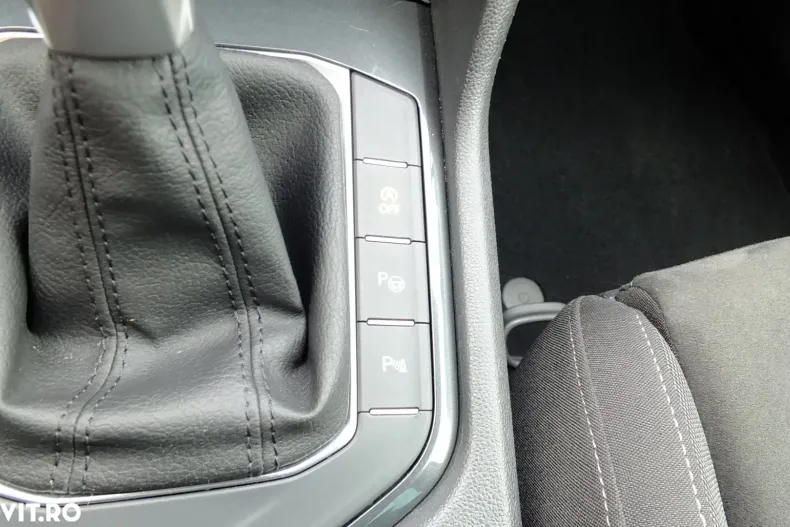 Volkswagen Tiguan din 2022 cu 179.900 km - oferta VOL156684 - foto 14