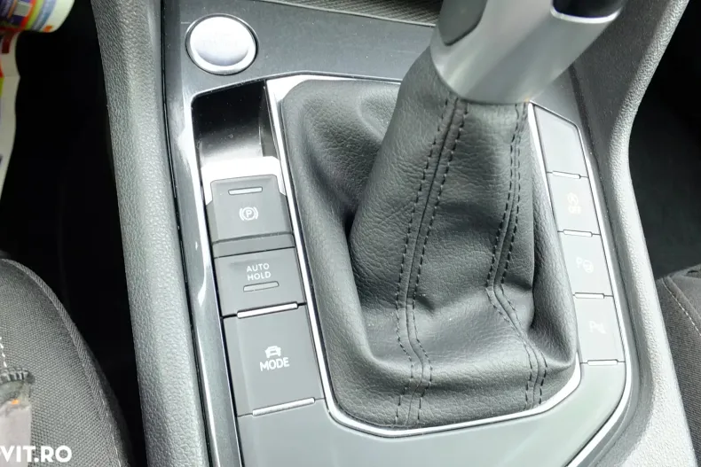 Volkswagen Tiguan din 2022 cu 179.900 km - oferta VOL156684 - foto 15