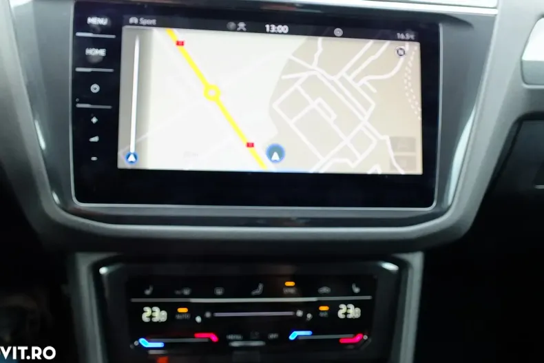 Volkswagen Tiguan din 2022 cu 179.900 km - oferta VOL156684 - foto 16