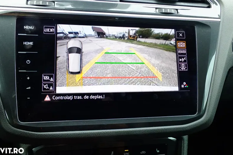 Volkswagen Tiguan din 2022 cu 179.900 km - oferta VOL156684 - foto 17