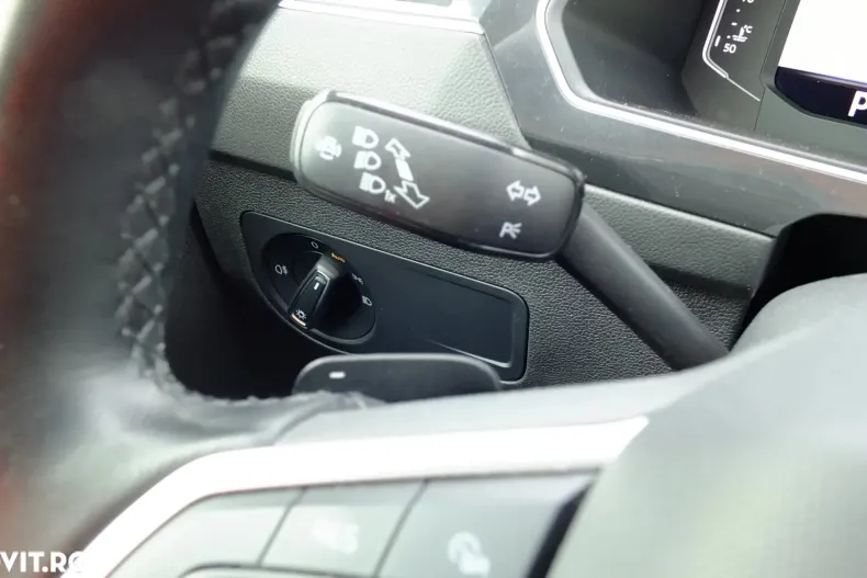 Volkswagen Tiguan din 2022 cu 179.900 km - oferta VOL156684 - foto 20