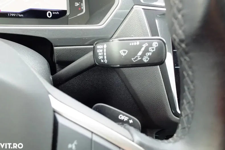 Volkswagen Tiguan din 2022 cu 179.900 km - oferta VOL156684 - foto 21