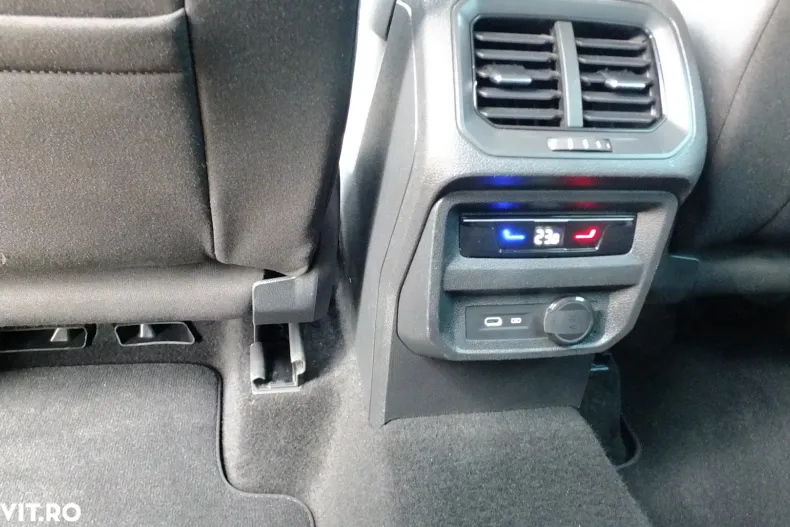 Volkswagen Tiguan din 2022 cu 179.900 km - oferta VOL156684 - foto 27