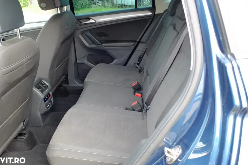 Volkswagen Tiguan din 2022 cu 179.900 km - oferta VOL156684 - foto 28