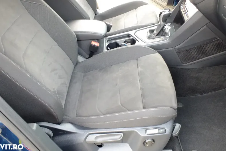 Volkswagen Tiguan din 2022 cu 179.900 km - oferta VOL156684 - foto 30