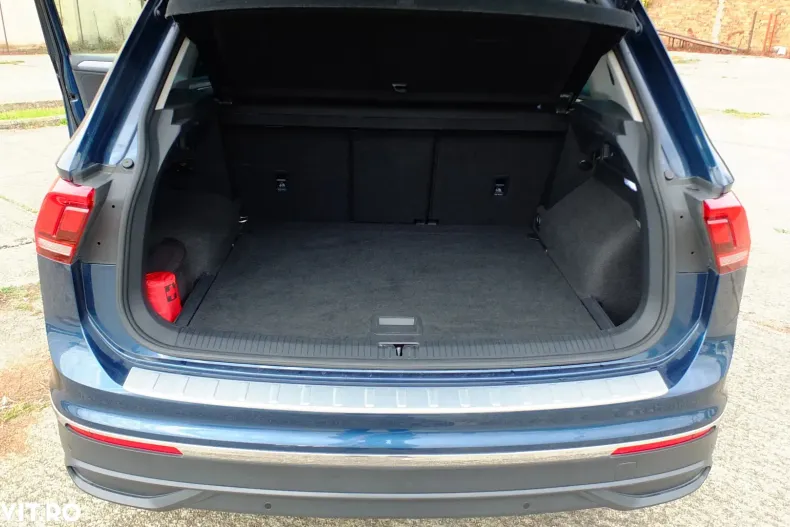 Volkswagen Tiguan din 2022 cu 179.900 km - oferta VOL156684 - foto 33