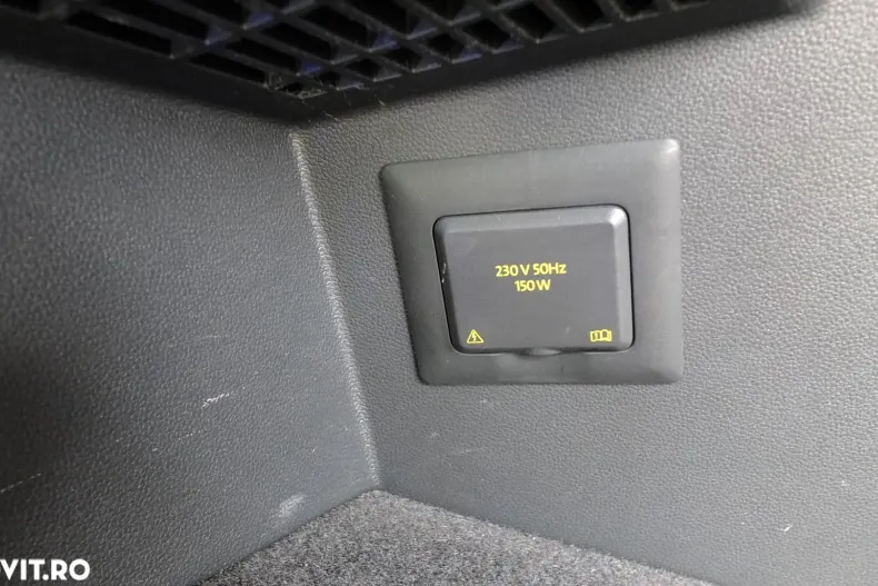 Volkswagen Tiguan din 2022 cu 179.900 km - oferta VOL156684 - foto 37