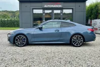 BMW Seria 4 din 2021 cu 124.500 km - oferta BMW156685 - foto 2