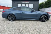 BMW Seria 4 din 2021 cu 124.500 km - oferta BMW156685 - foto 18