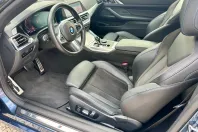 BMW Seria 4 din 2021 cu 124.500 km - oferta BMW156685 - foto 19