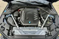 BMW Seria 4 din 2021 cu 124.500 km - oferta BMW156685 - foto 26