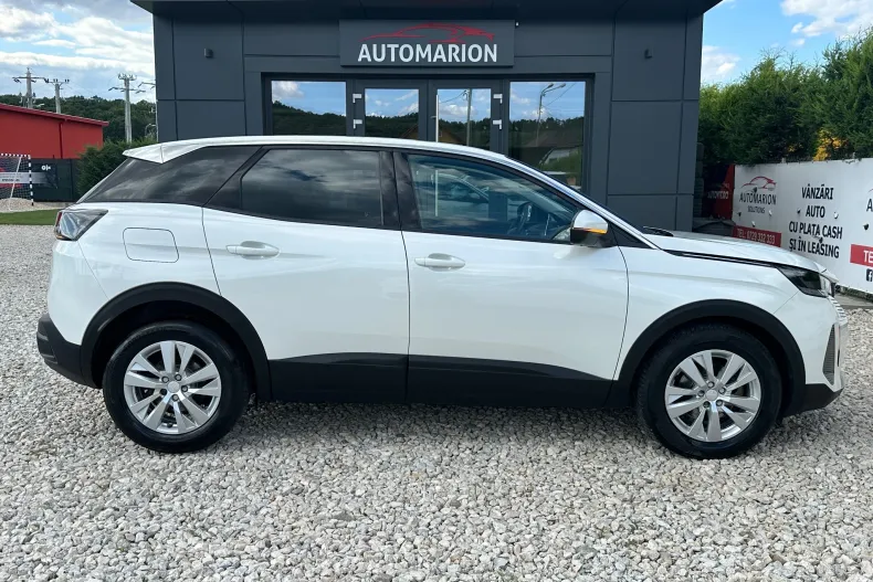 Peugeot 3008 din 2021 cu 149.900 km - oferta PEU156686 - foto 4