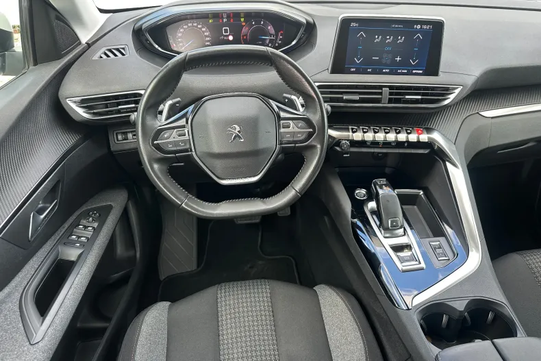 Peugeot 3008 din 2021 cu 149.900 km - oferta PEU156686 - foto 5