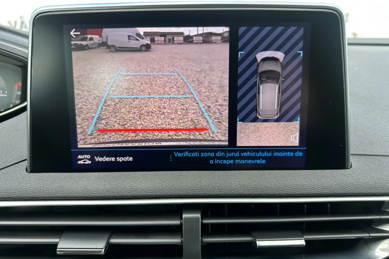 Peugeot 3008 din 2021 cu 149.900 km - oferta PEU156686 - foto 6