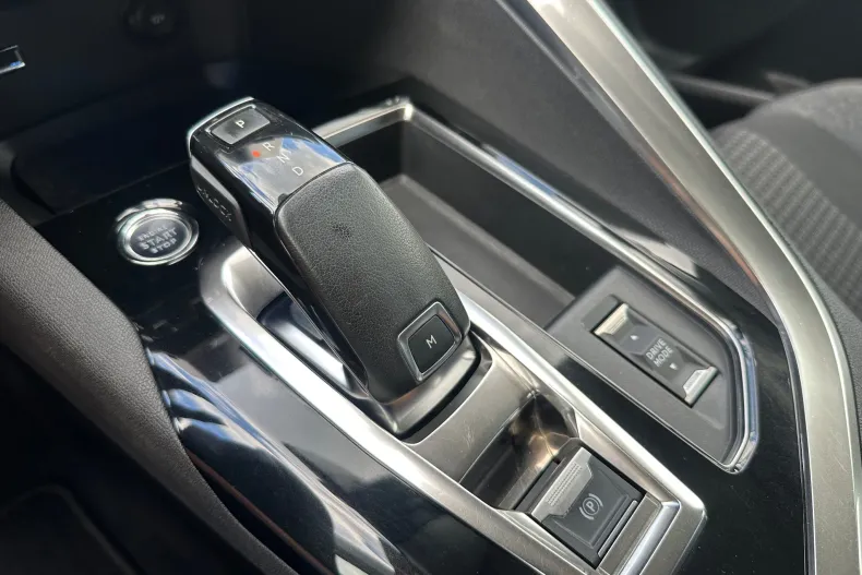 Peugeot 3008 din 2021 cu 149.900 km - oferta PEU156686 - foto 7