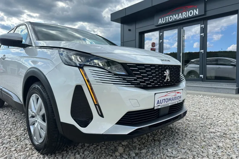 Peugeot 3008 din 2021 cu 149.900 km - oferta PEU156686 - foto 9