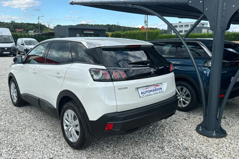 Peugeot 3008 din 2021 cu 149.900 km - oferta PEU156686 - foto 11