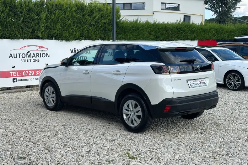 Peugeot 3008 din 2021 cu 149.900 km - oferta PEU156686 - foto 13