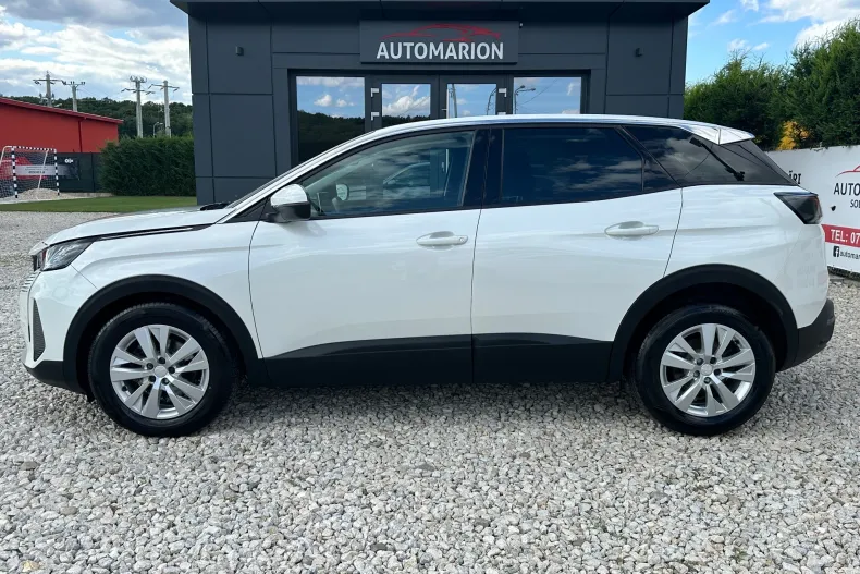 Peugeot 3008 din 2021 cu 149.900 km - oferta PEU156686 - foto 14