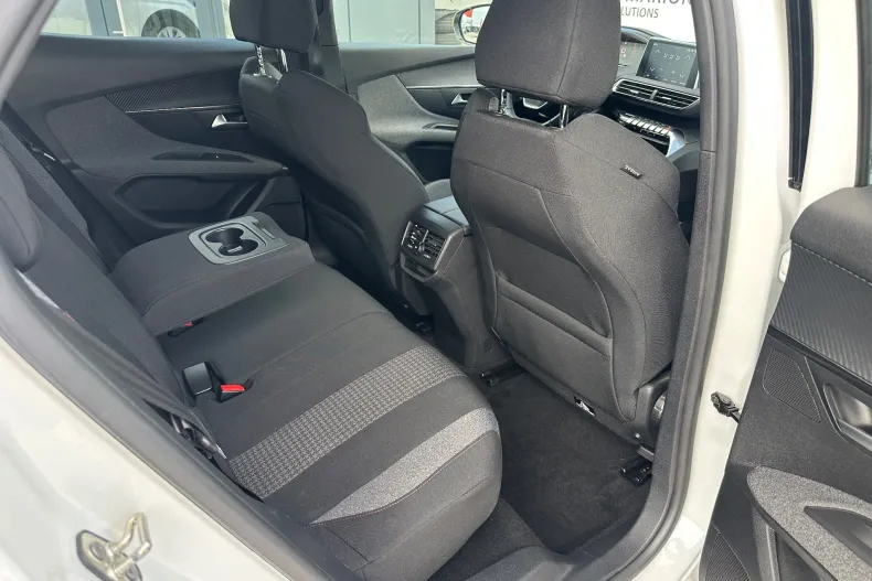 Peugeot 3008 din 2021 cu 149.900 km - oferta PEU156686 - foto 18