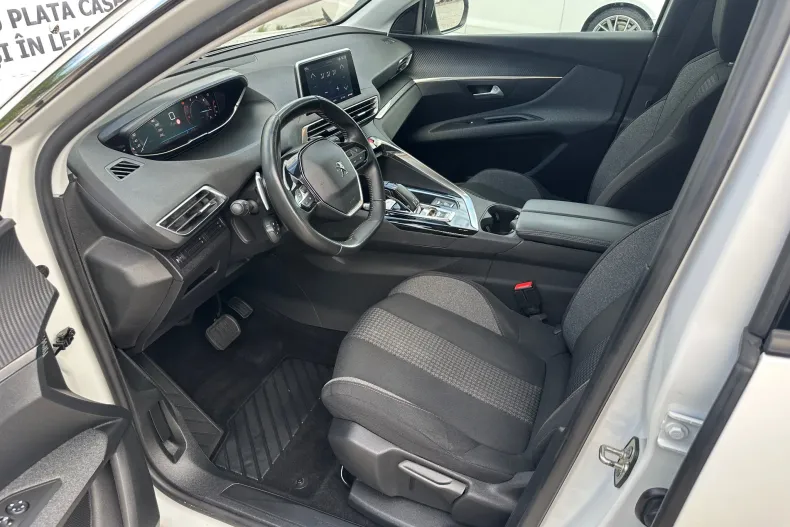 Peugeot 3008 din 2021 cu 149.900 km - oferta PEU156686 - foto 19