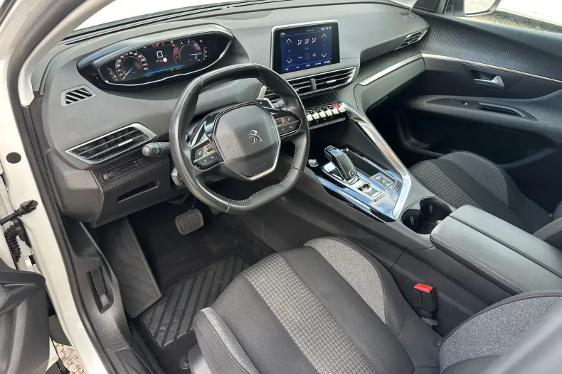 Peugeot 3008 din 2021 cu 149.900 km - oferta PEU156686 - foto 20