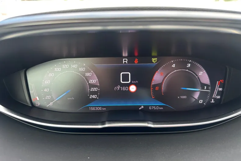 Peugeot 3008 din 2021 cu 149.900 km - oferta PEU156686 - foto 24