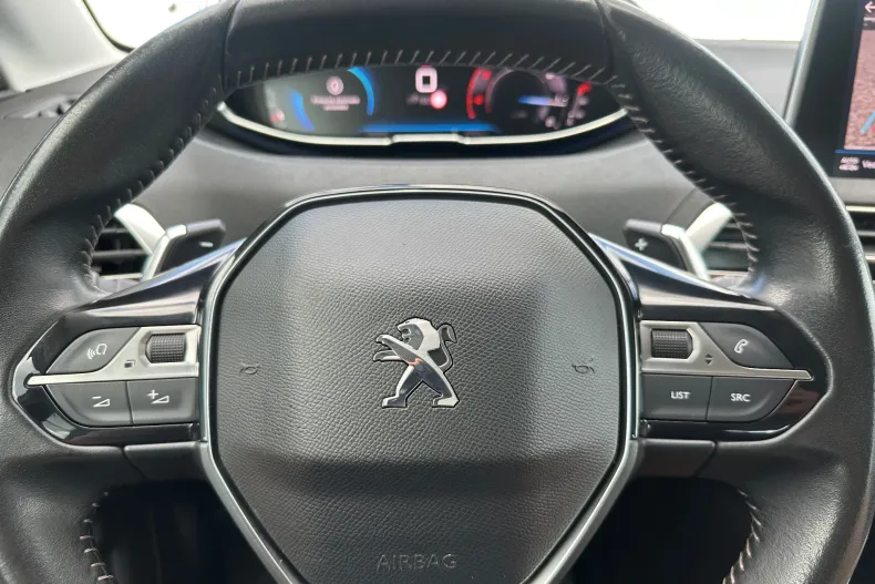 Peugeot 3008 din 2021 cu 149.900 km - oferta PEU156686 - foto 26