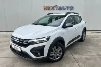 Dacia Sandero Stepway din 2023 cu 42.000 km - oferta DAC156687 - foto 1