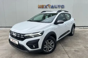 Dacia Sandero Stepway din 2023 - oferta DAC156687