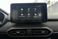 Dacia Sandero Stepway din 2023 cu 42.000 km - oferta DAC156687 - foto 11