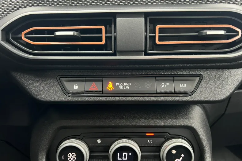 Dacia Sandero Stepway din 2023 cu 42.000 km - oferta DAC156687 - foto 18